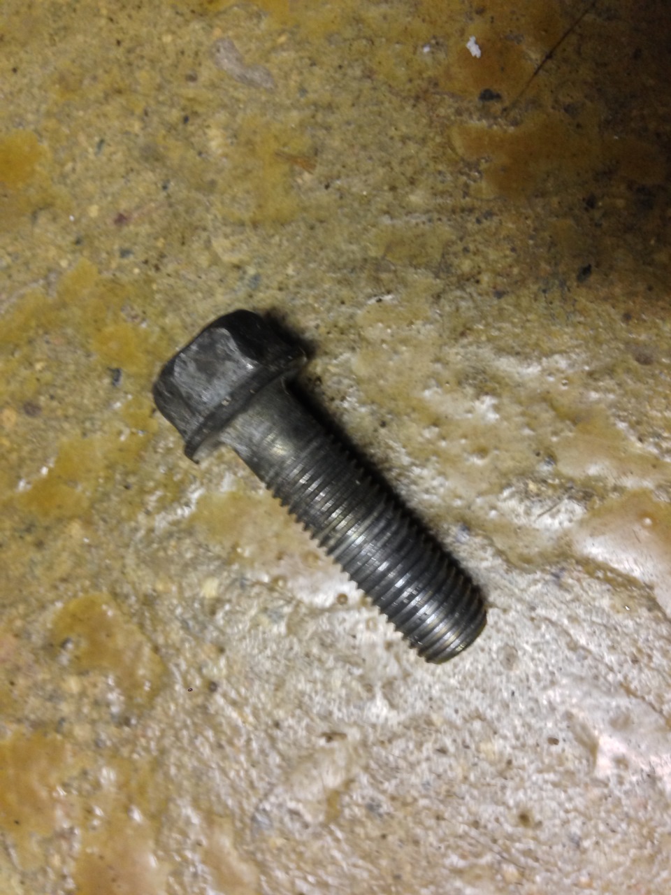 Не заводится — Honda Civic Fastback (6G), 1,4 л, 1998 года | поломка ...