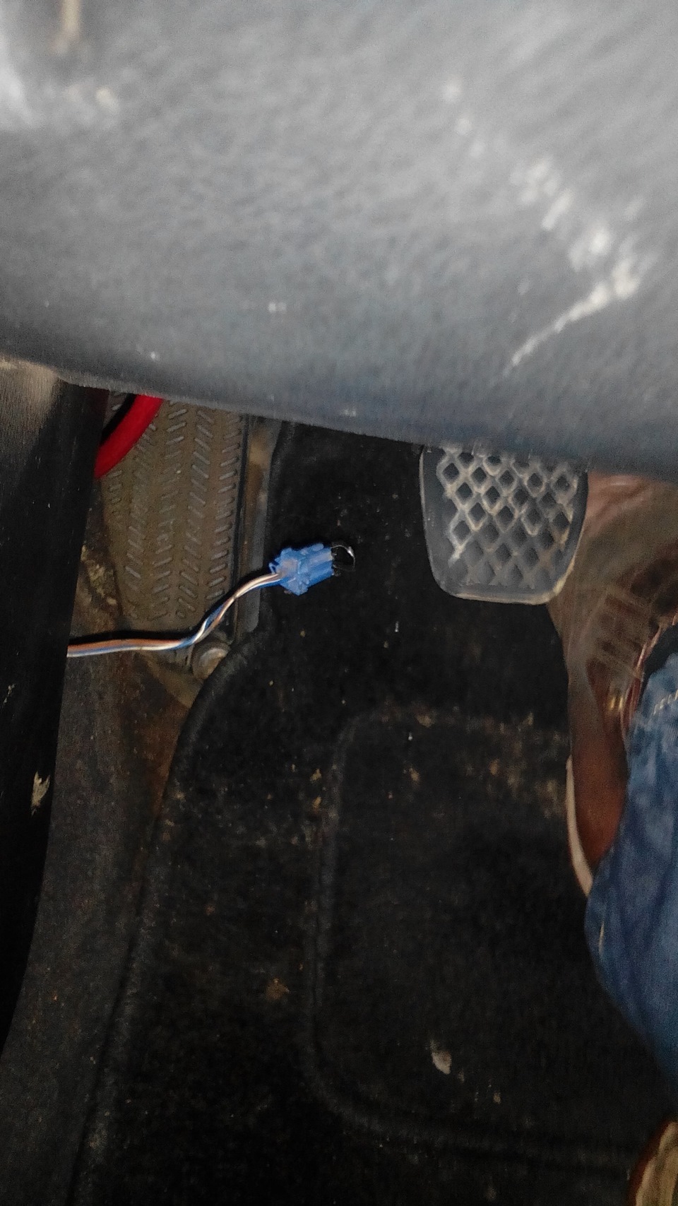 Чистка лямбда-зонда х2 — Honda Prelude (BA8, BA9, BB1, BB4), 2,2 л ...