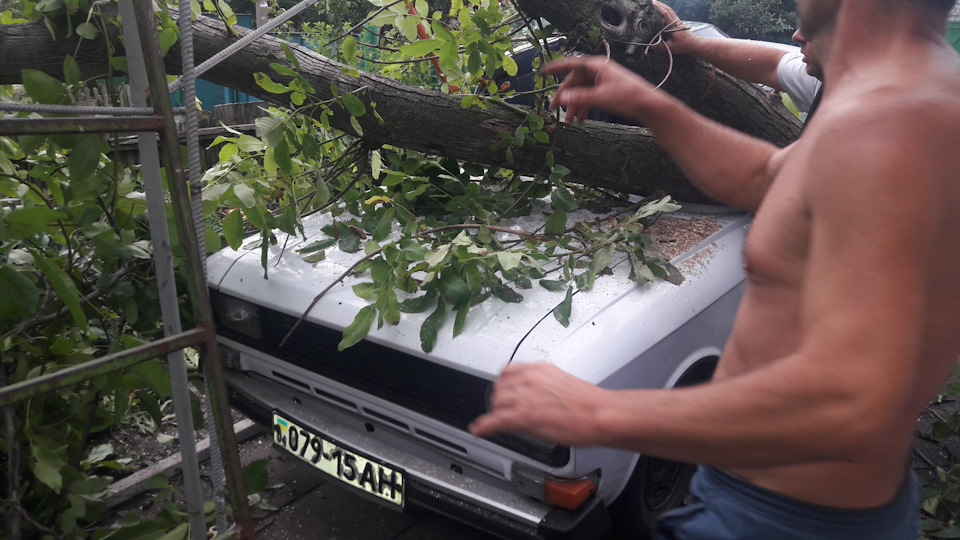 Нет слов — Москвич 2140, 1,5 л, 1979 года | другое | DRIVE2