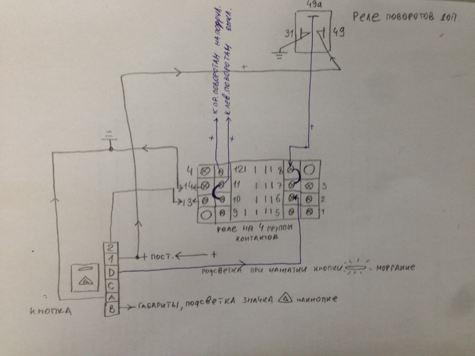 Фото в бортжурнале ГАЗ Газель Next