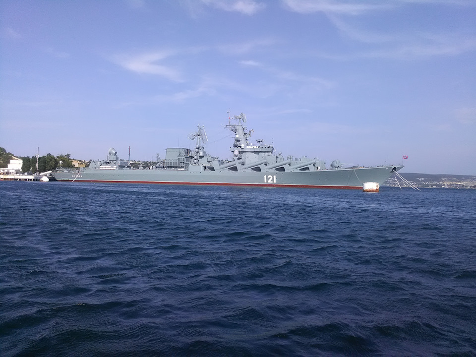 Photo from the logbook Lada Largus Cross