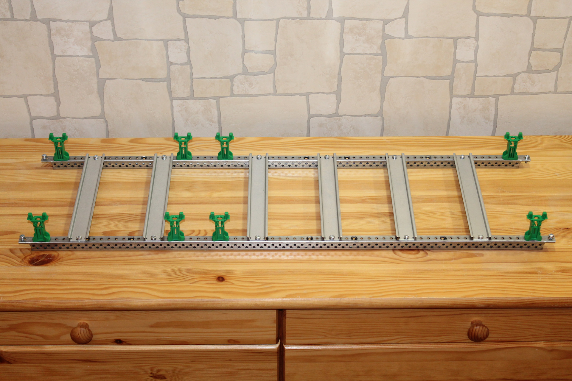 Квартирный электрощит высшего класса — Сообщество «Сделай Сам» на DRIVE2