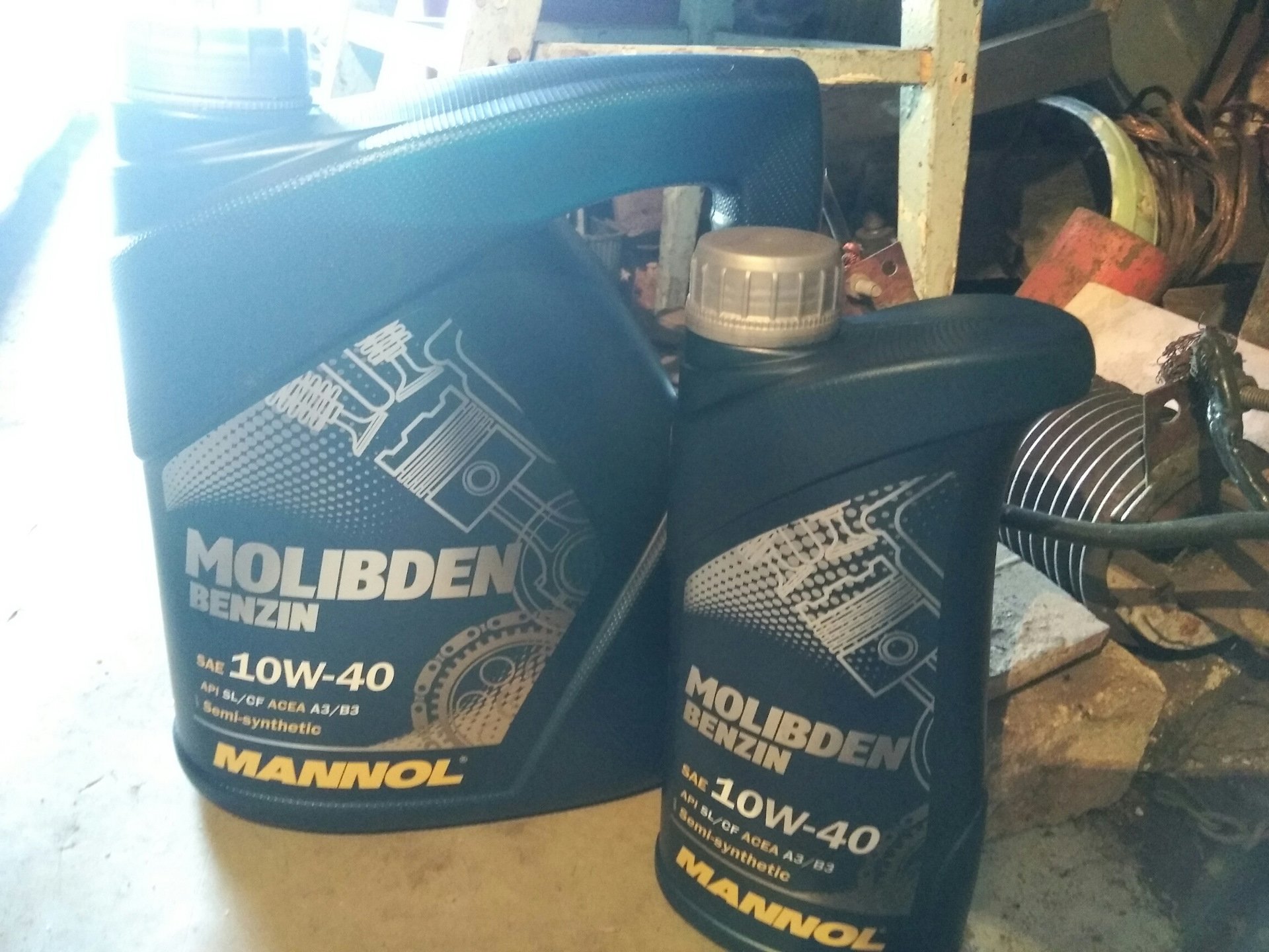 Давление масла. — Москвич Святогор, 1,7 л, 2000 года | поломка | DRIVE2