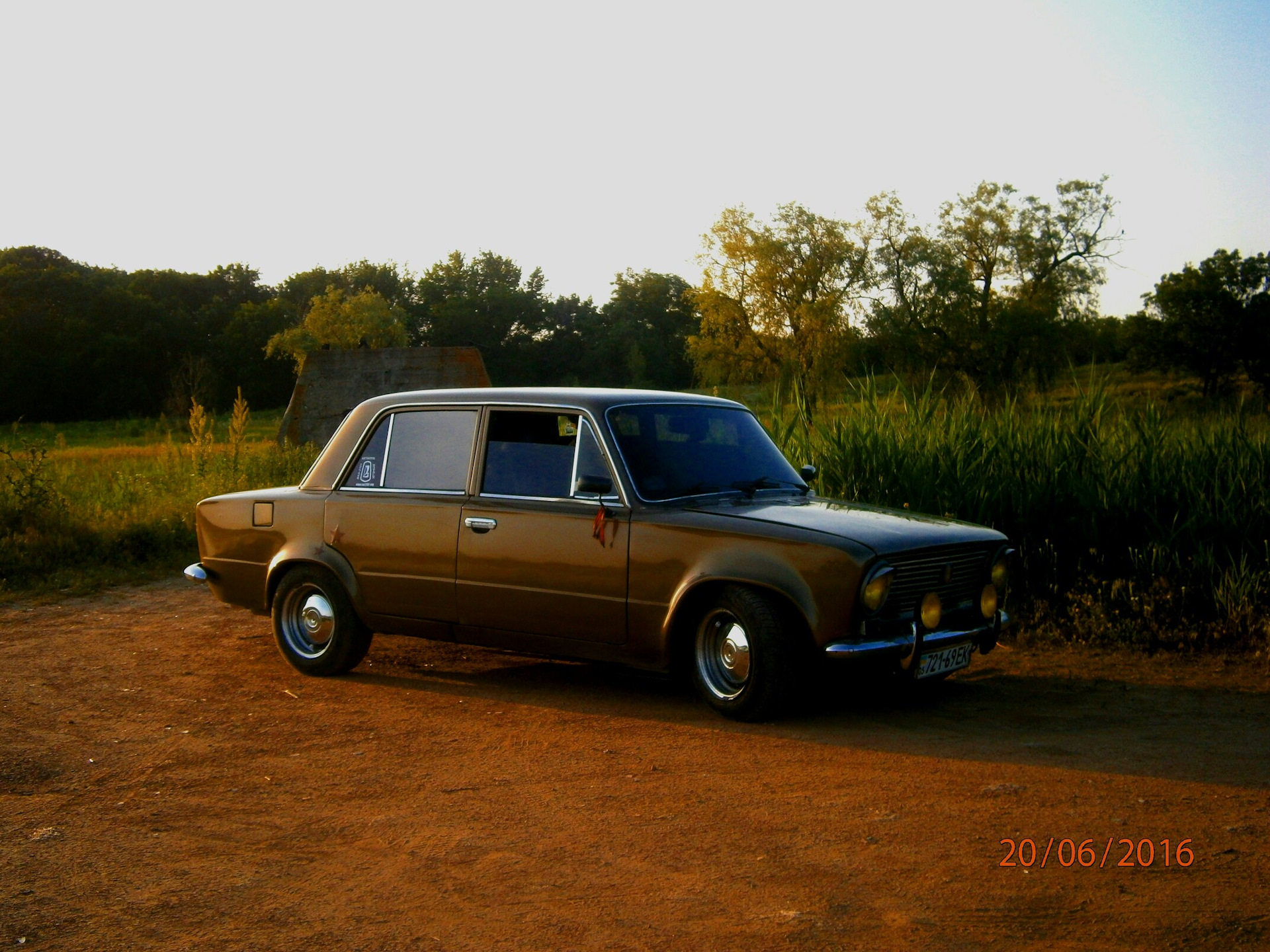 Воздушные подушки в пружины, за и против — Lada 21013, 1,2 л, 1981 года |  наблюдение | DRIVE2