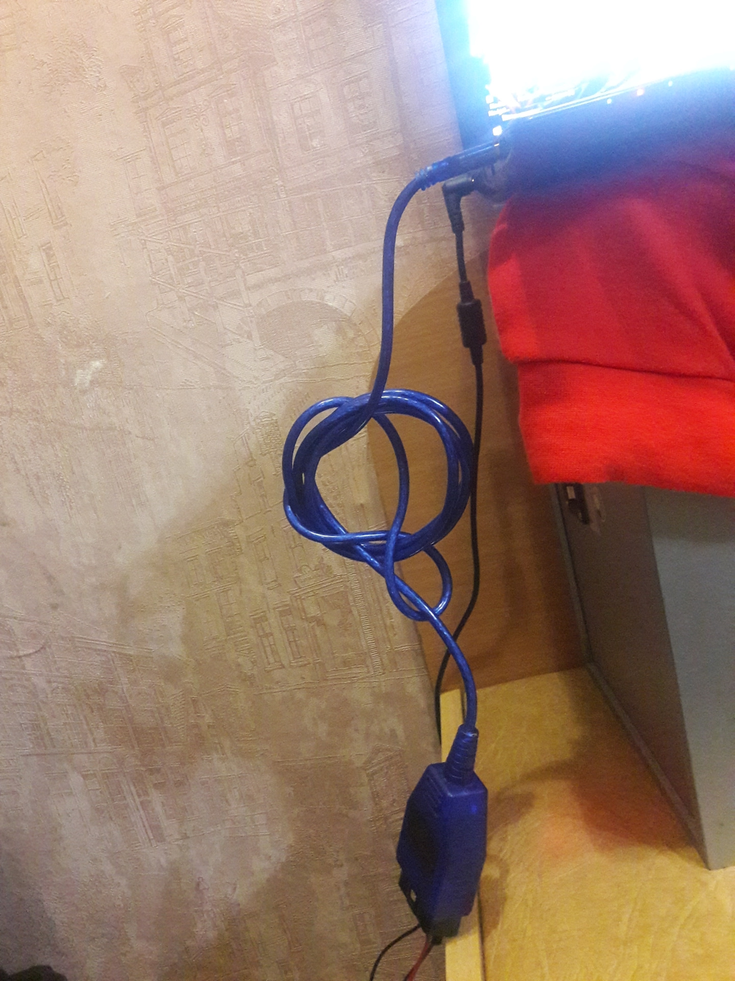 Шило мыло бош 797+ — Lada 2114, 1,6 л, 2005 года | тюнинг | DRIVE2