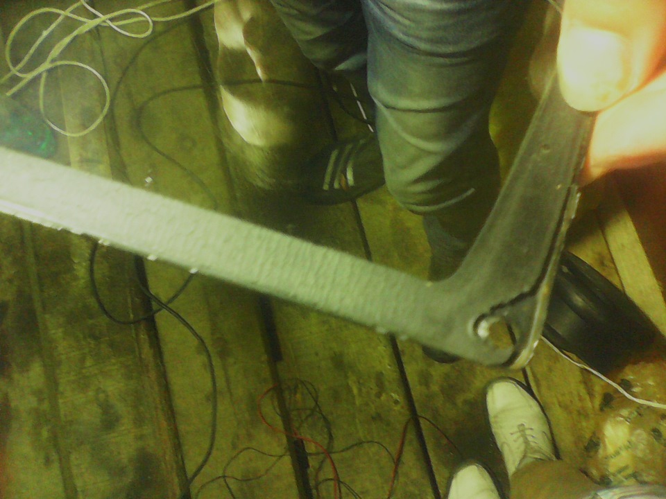 полировка стекла — ГАЗ 24, 2,5 л, 1979 года | своими руками | DRIVE2