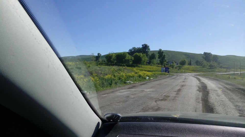 Чуть не потерял хомут на пыльнике шруса — Skoda Octavia A5 Mk2, 1,4 л ...