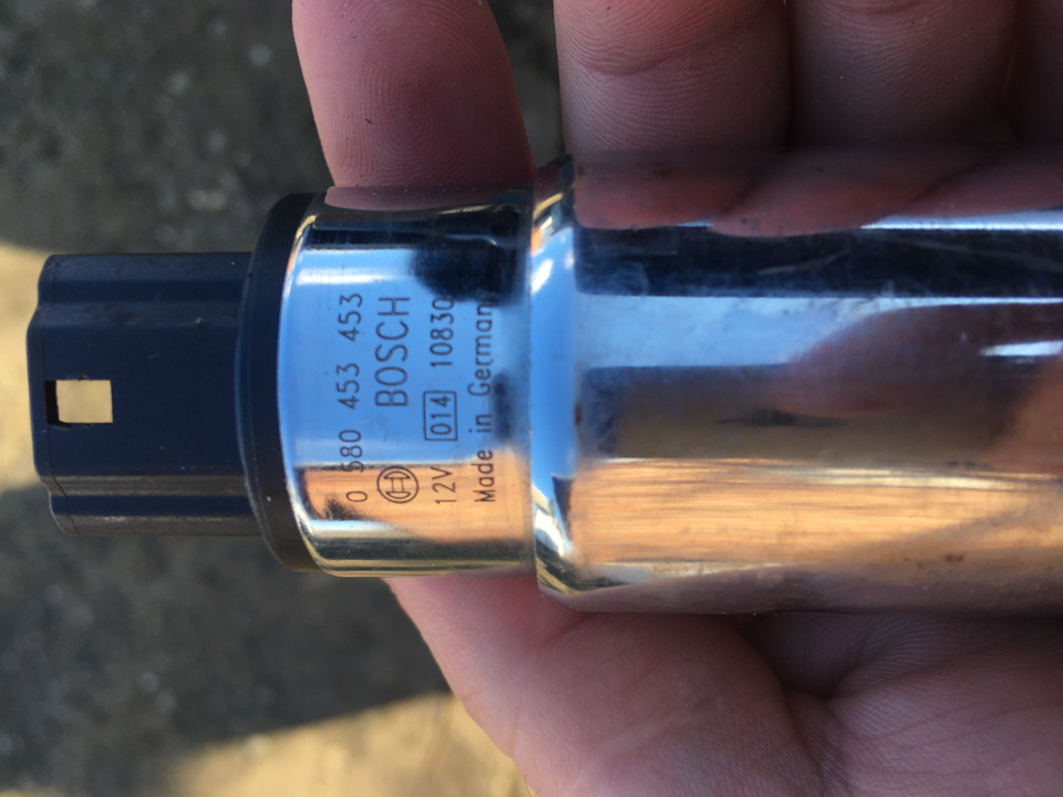 Замена бензонасоса — Mazda 6 (1G) GG, 1,8 л, 2006 года | своими руками ...