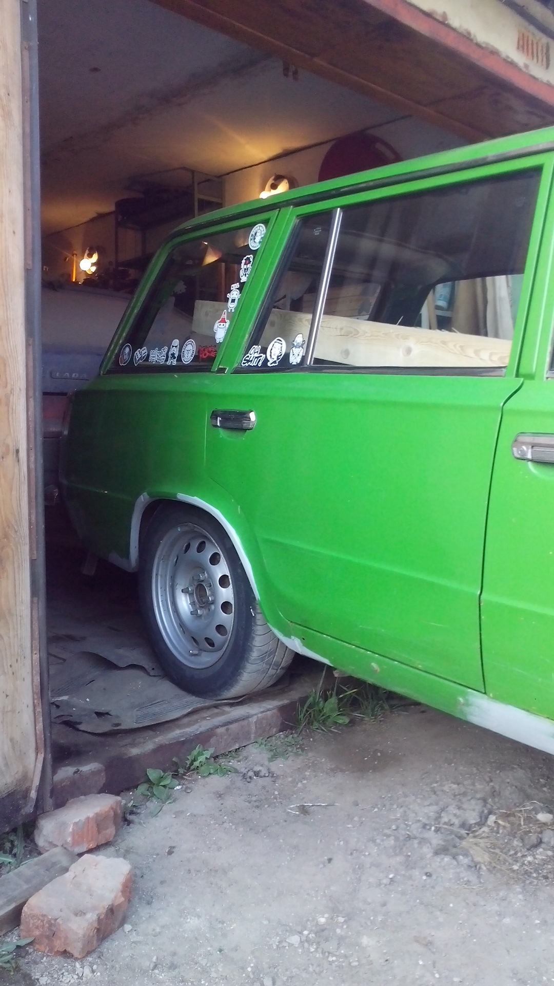 Замена масла в редукторе — Lada 2102, 1,2 л, 1976 года | расходники ...