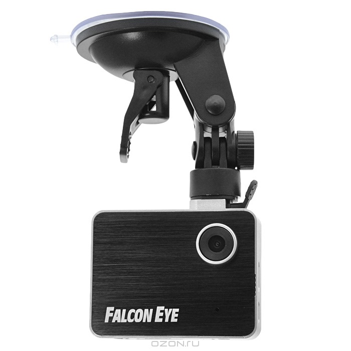 Falcon eye dvr