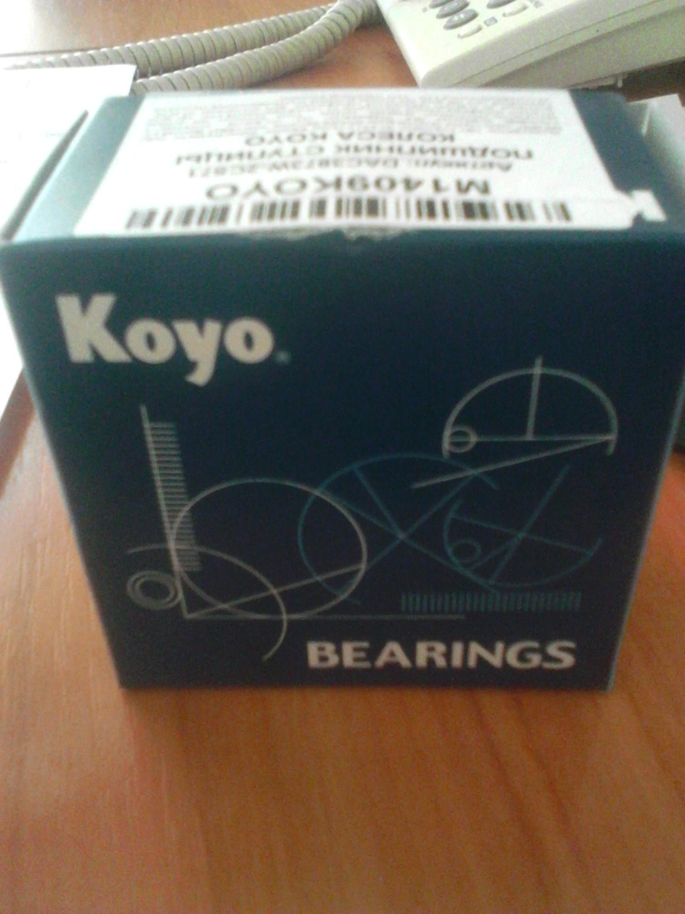 замена сломанной шпильки — Honda Civic Hatchback (6G), 1,4 л, 1996 года ...