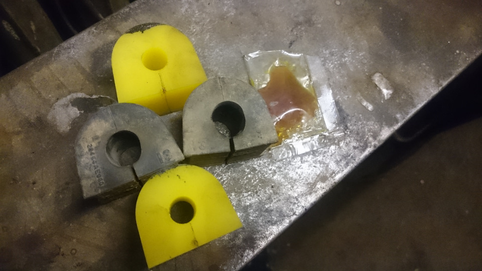 Фото в бортжурнале Subaru Legacy Outback (BE/BH)