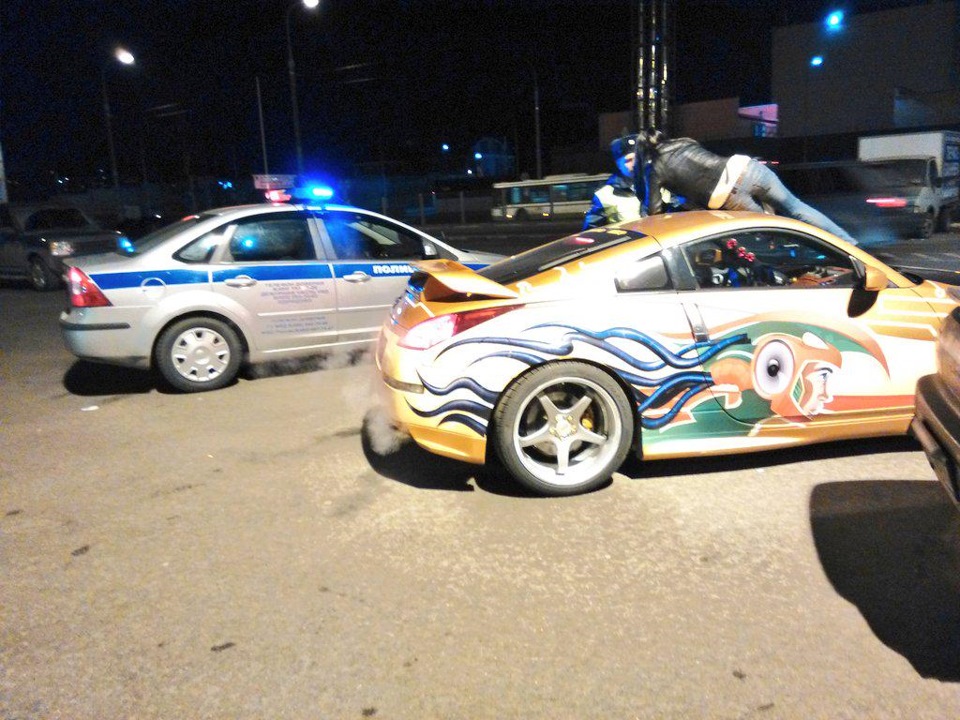 Замена свечей + переход с полусинтетики на синтетику. Bonus сходка JDM ...