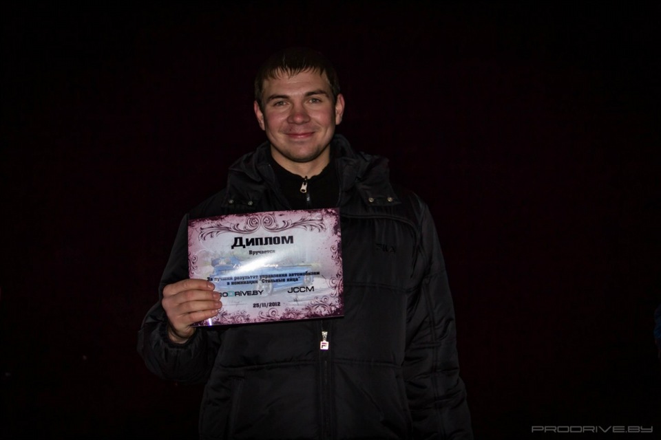 Фото в бортжурнале Mitsubishi Carisma