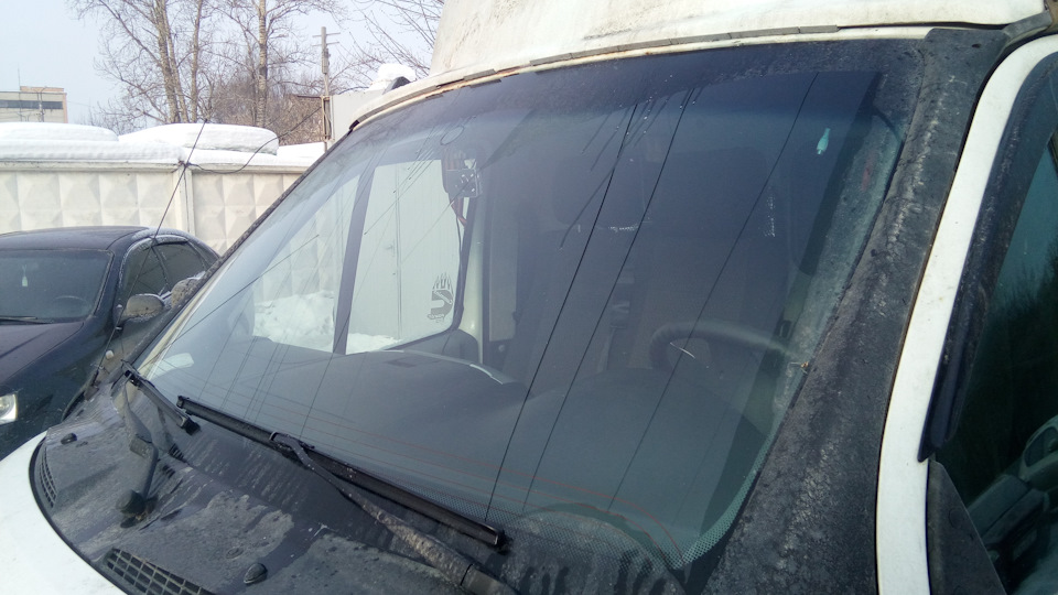 557e2ds 960 Как отрегулировать стеклоочистители на газели