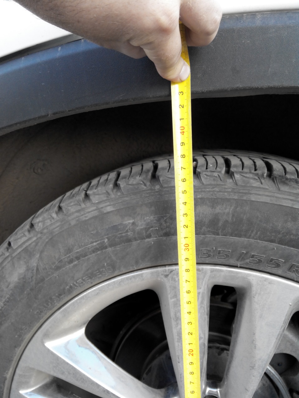 Фото в бортжурнале KIA Sorento (2G)