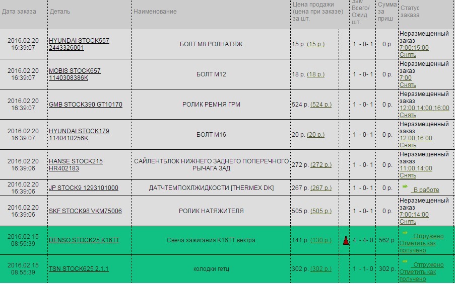 Скоро замена ремня ГРМ — Hyundai Getz, 1,4 л, 2008 года | плановое ТО ...