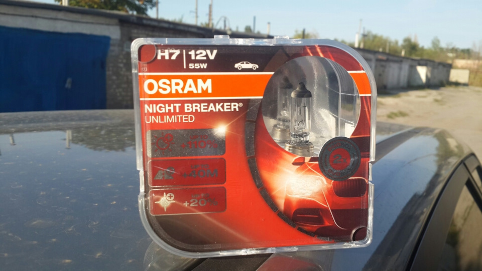 Фото в бортжурнале KIA Ceed (1G)