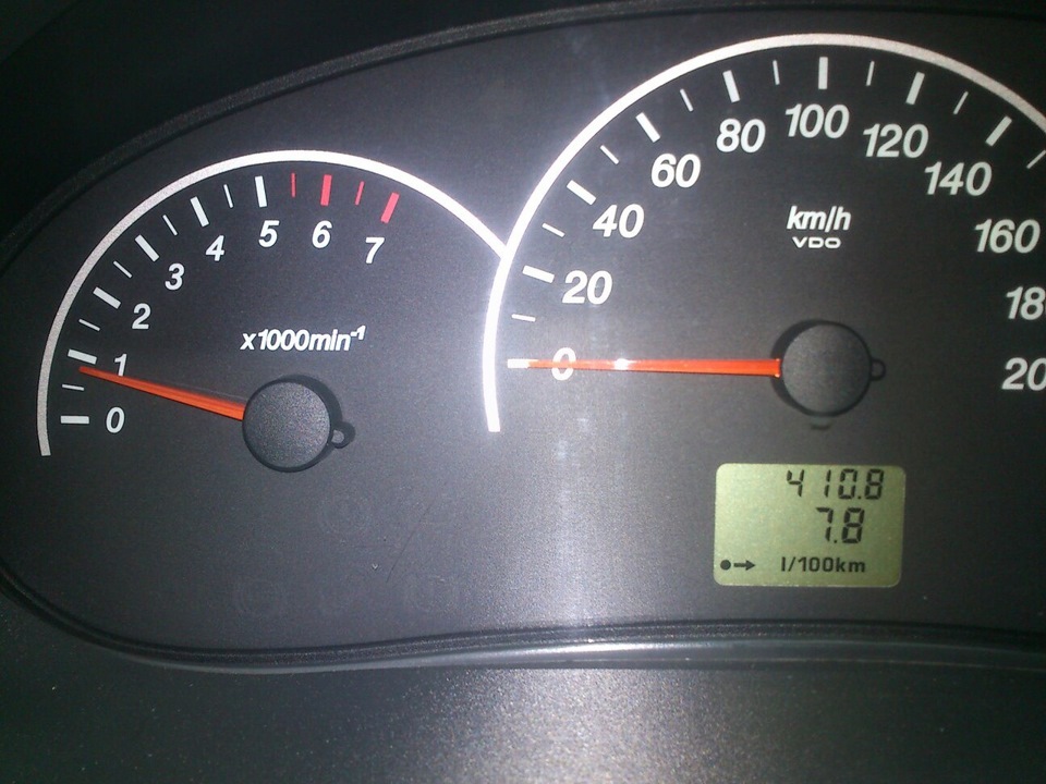 Паук с обманкой ЧЕК не загорается! — Lada Приора седан, 2009 года ...