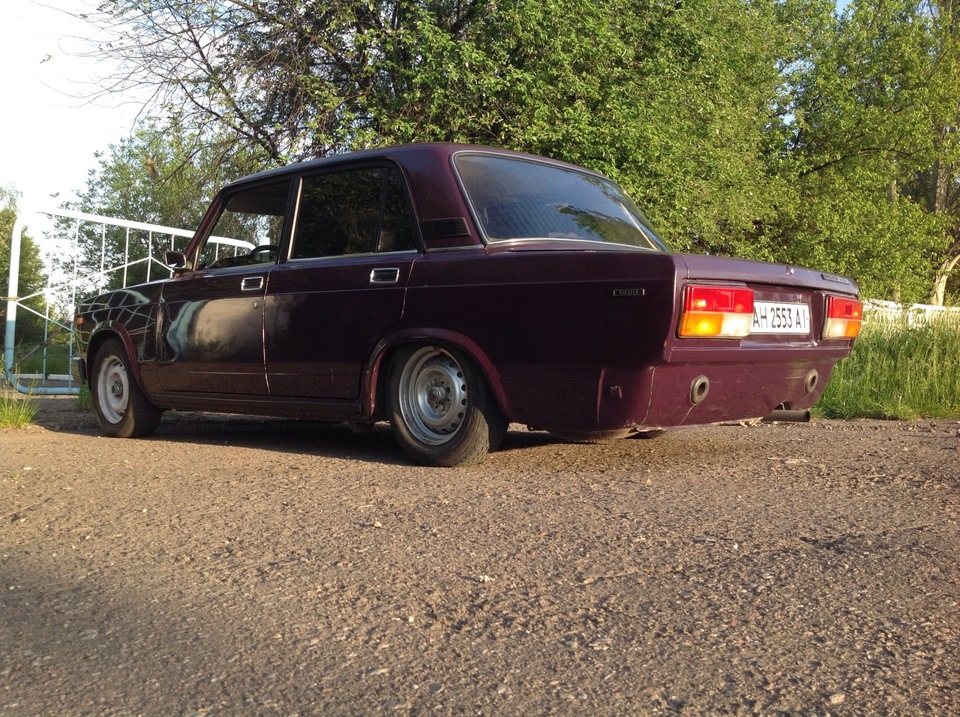 Бпан 2107. ВАЗ 2107 БПАН. ВАЗ 2107 Вишневая БПАН. ВАЗ 2107 зеленая БПАН