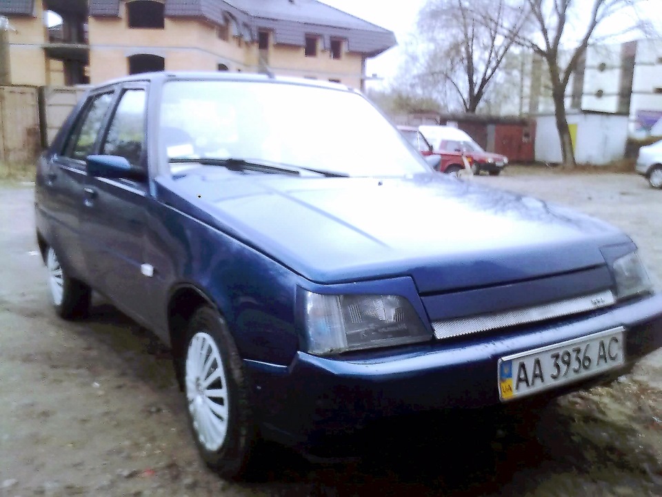 Моя бывшая — DRIVE2