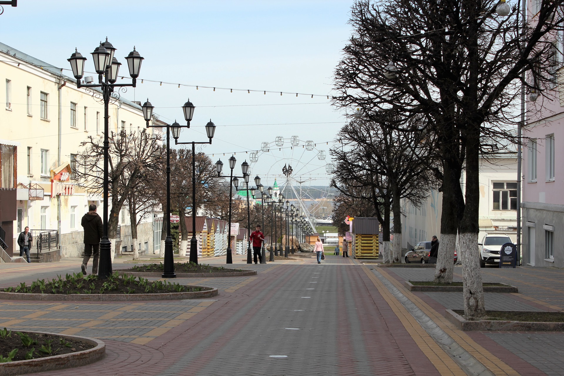 Самара чебоксары