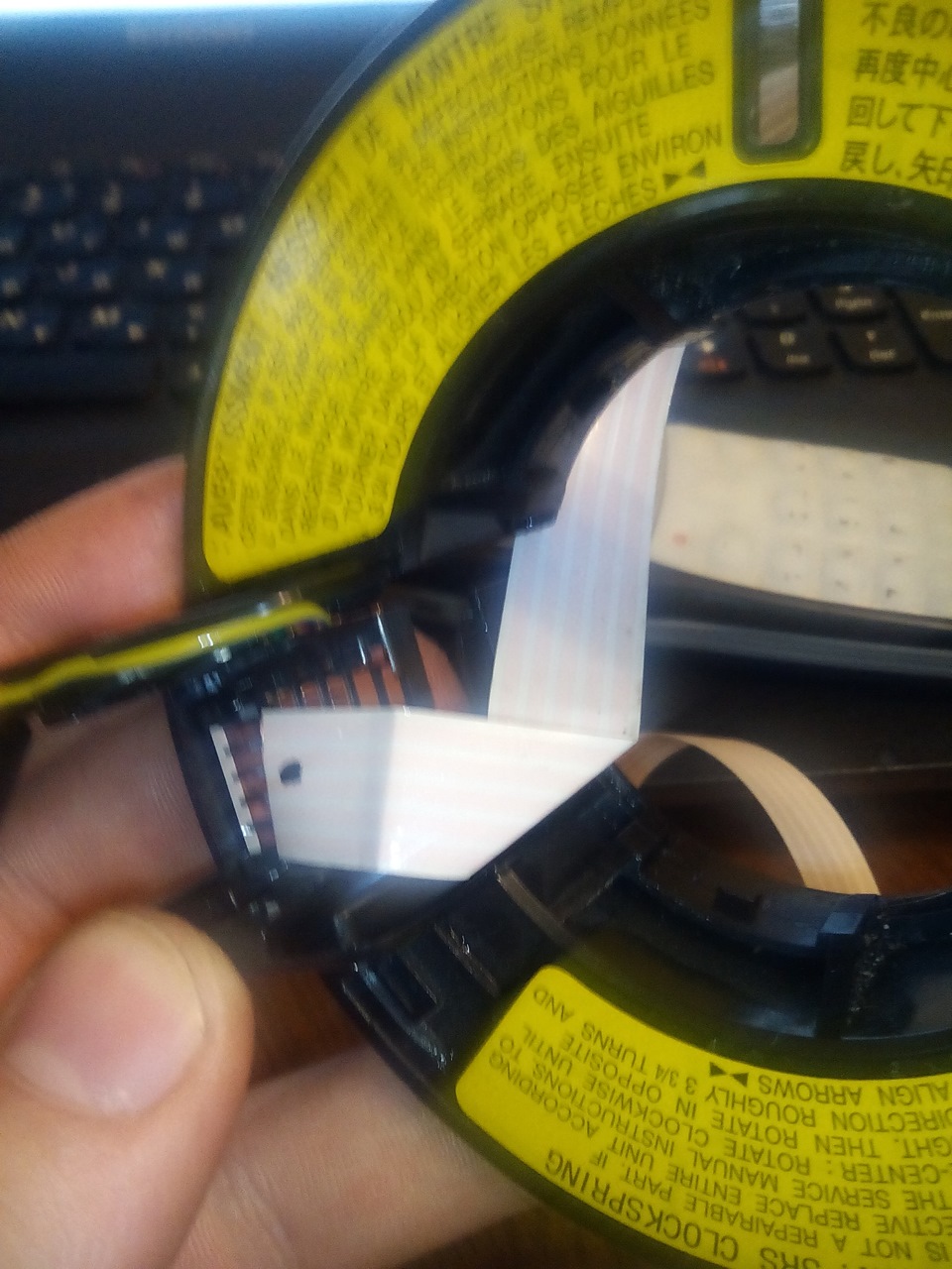 ЫКЫ лампа — Mitsubishi Lancer IX, 1,6 л, 2007 года | своими руками | DRIVE2