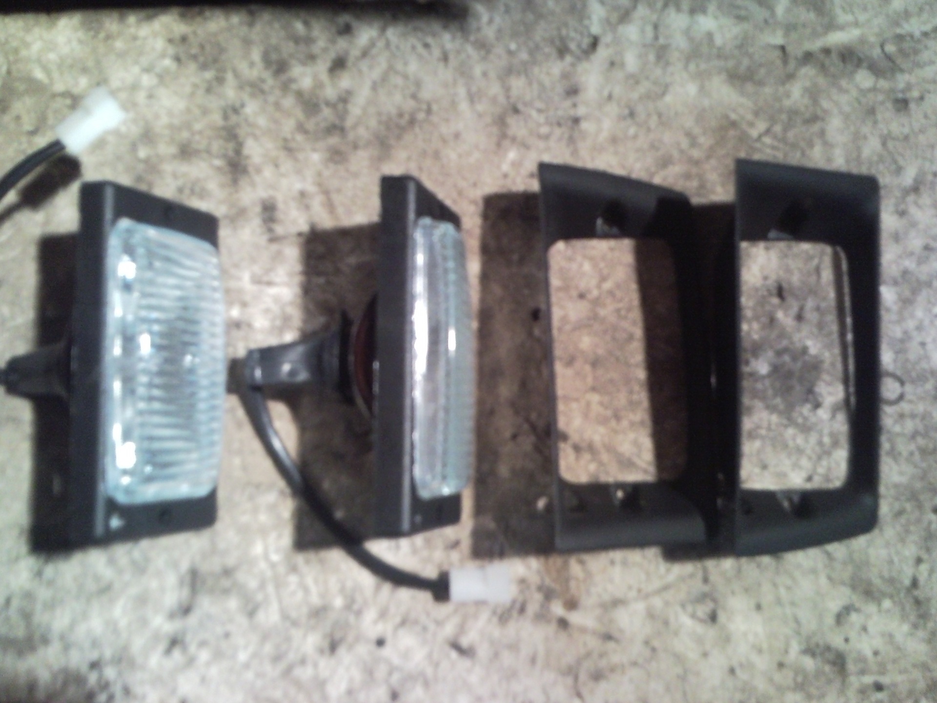 Рамка Птф Нива Тревел Купить