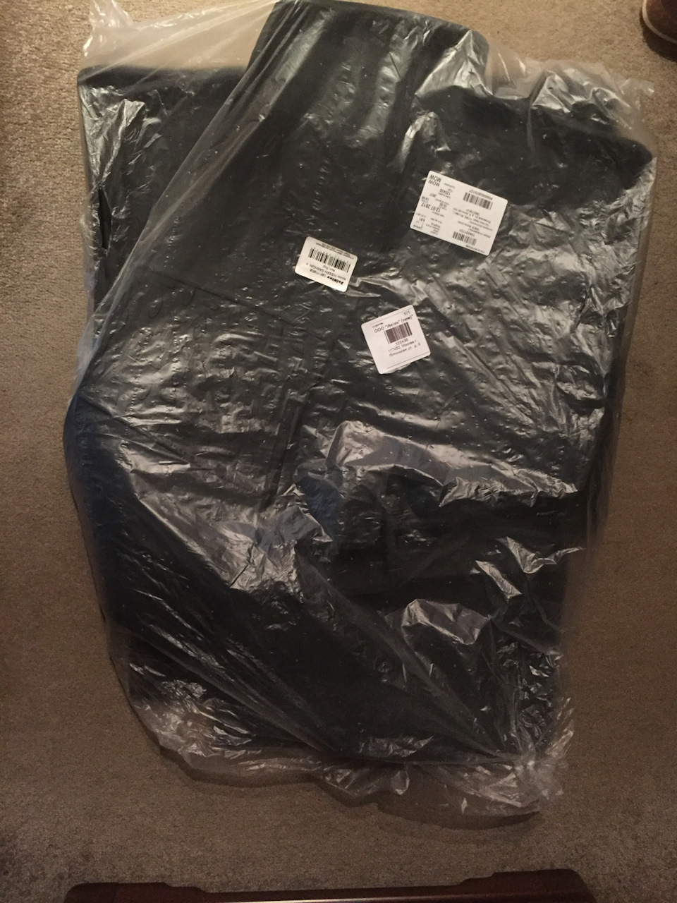 Фото в бортжурнале Nissan Qashqai (1G)