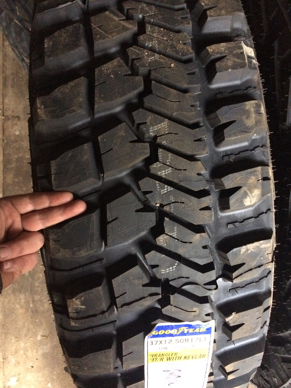 37-е, два пальца еле лезут… — ГАЗ Соболь 4х4