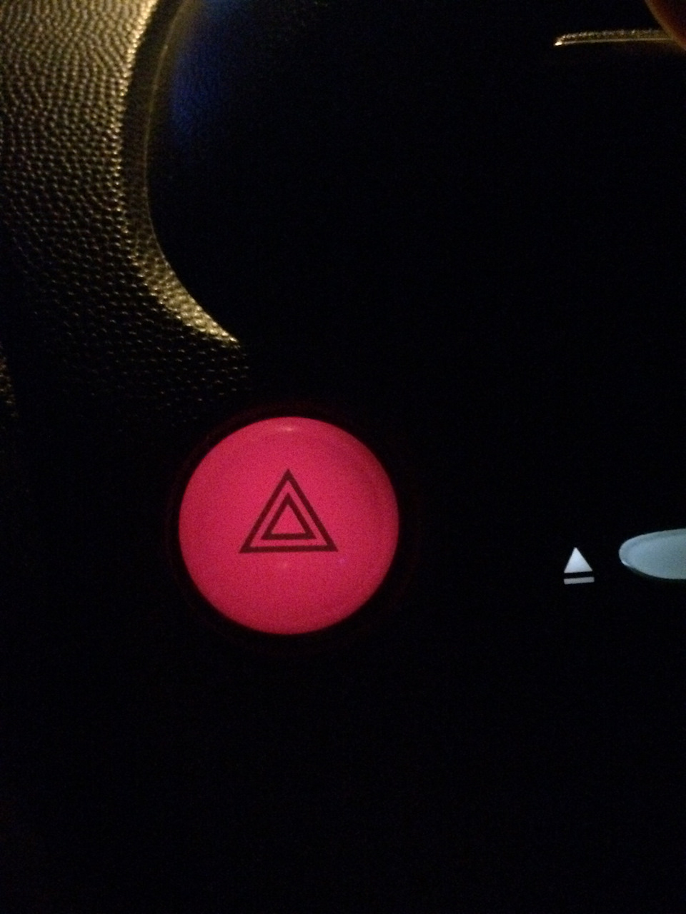 Есть! Работает! Надо лечить паранойю😂😂😂 — Honda Civic 5D (8G), 1,8 л ...