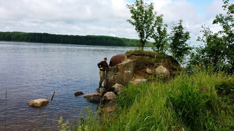 Река муратовка