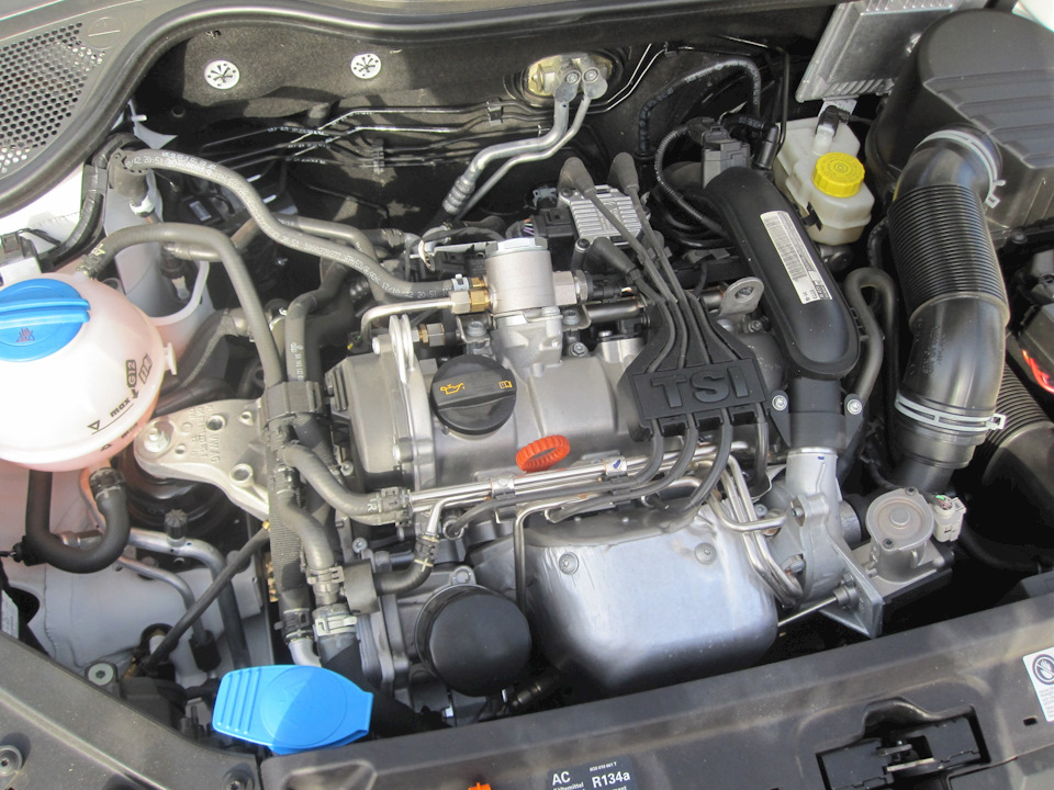 Фото в бортжурнале Volkswagen Caddy (3G)