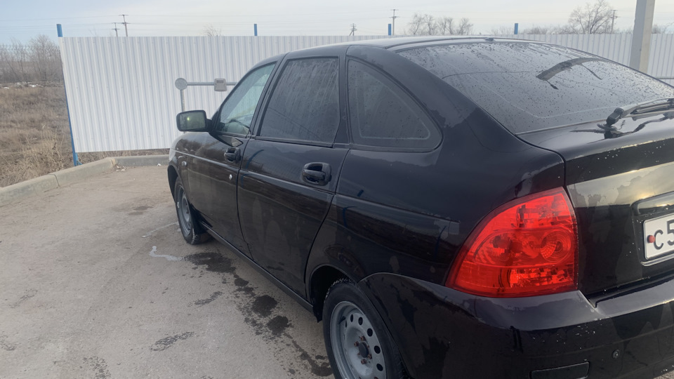 Не работает блок управления ЦЗ, ЭСП и регулировка зеркал. — Lada Приора ...