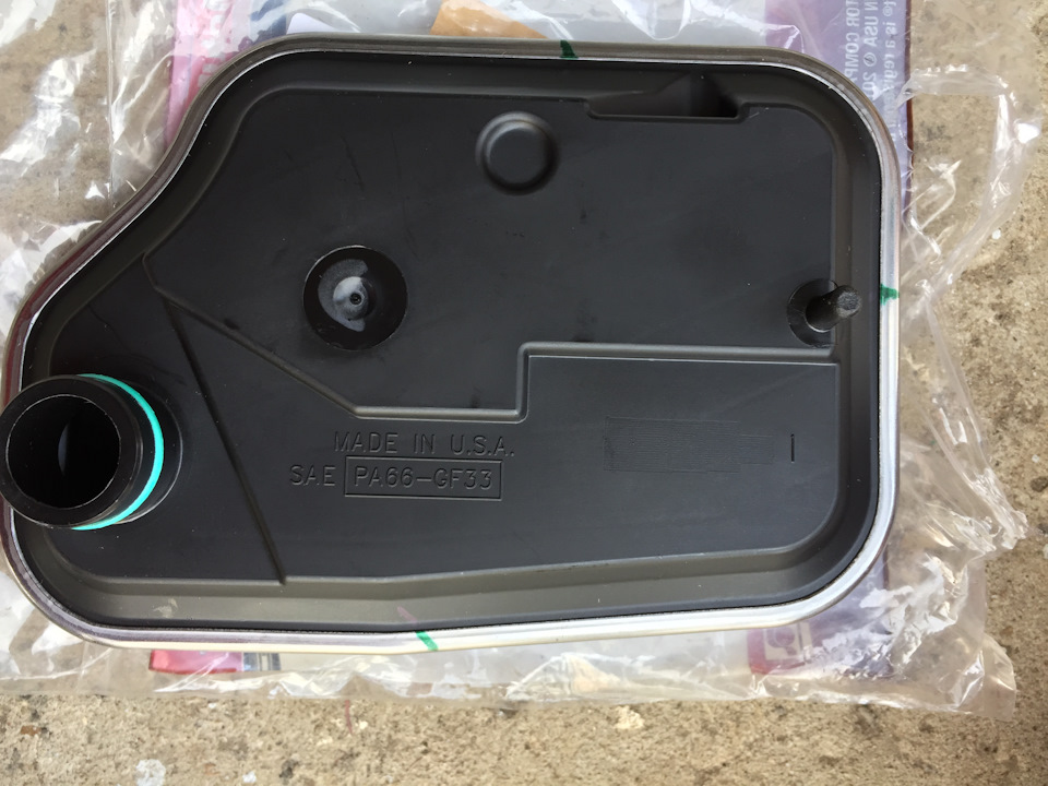 Фото в бортжурнале Ford Focus Hatchback II