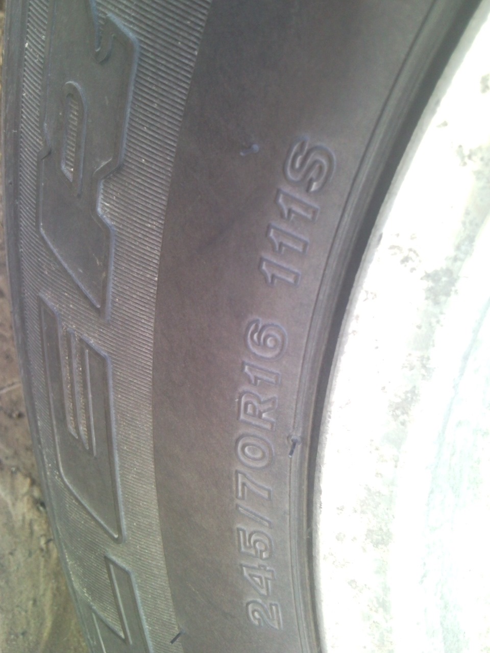 Установка фендеров, брызговиков замена противотуманок на ...