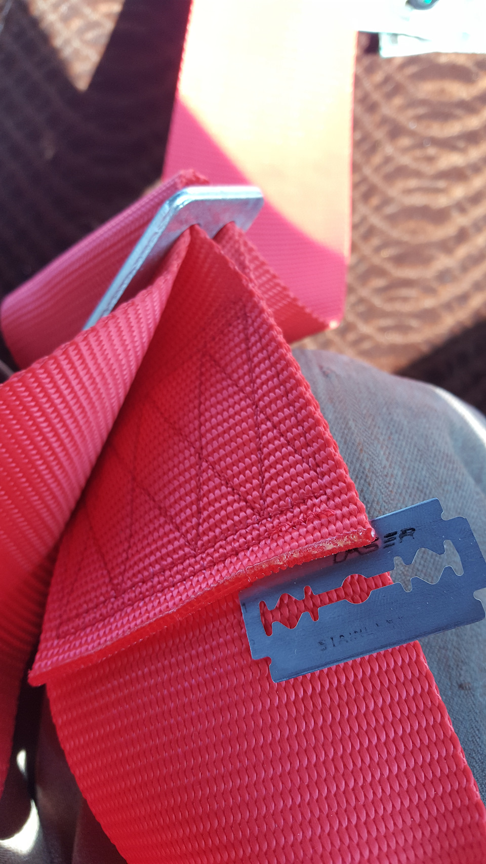 Фото в бортжурнале Lada 21081