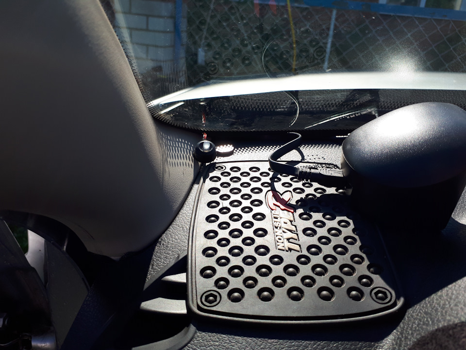 Фото в бортжурнале Renault Duster (1G)