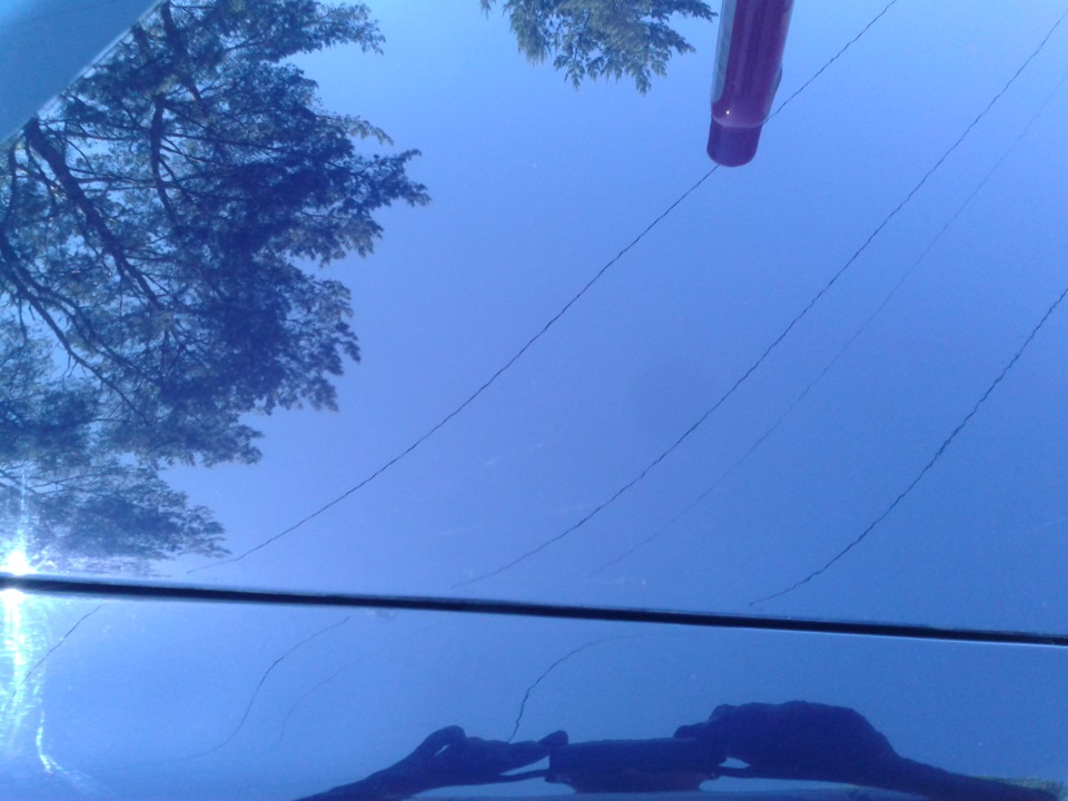 Использовани полирили в комплексе Туртле Вакс — Audi A6 (C4), 2,5 л., 1996 года мойка DRIVE2