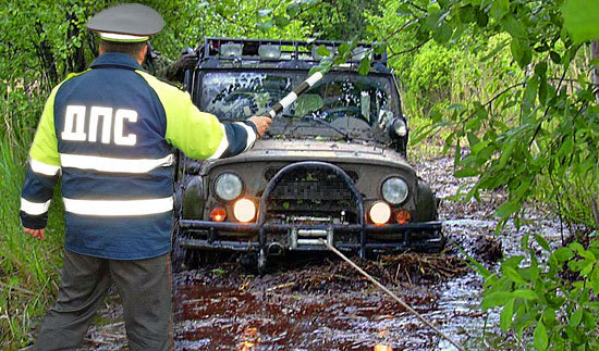 Фото в бортжурнале Great Wall Hover