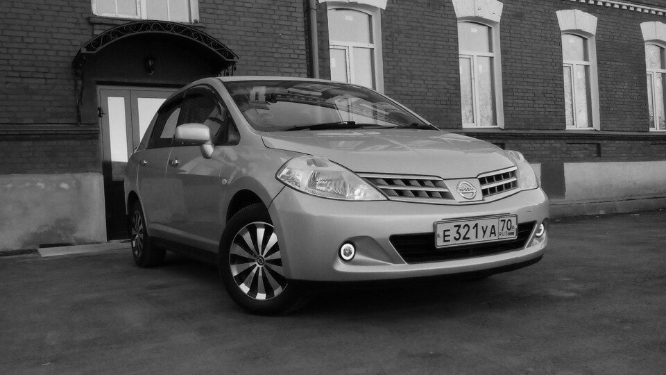 ходовая часть nissan tiida latio 4wd ходовая часть nissan tiida latio 4wd