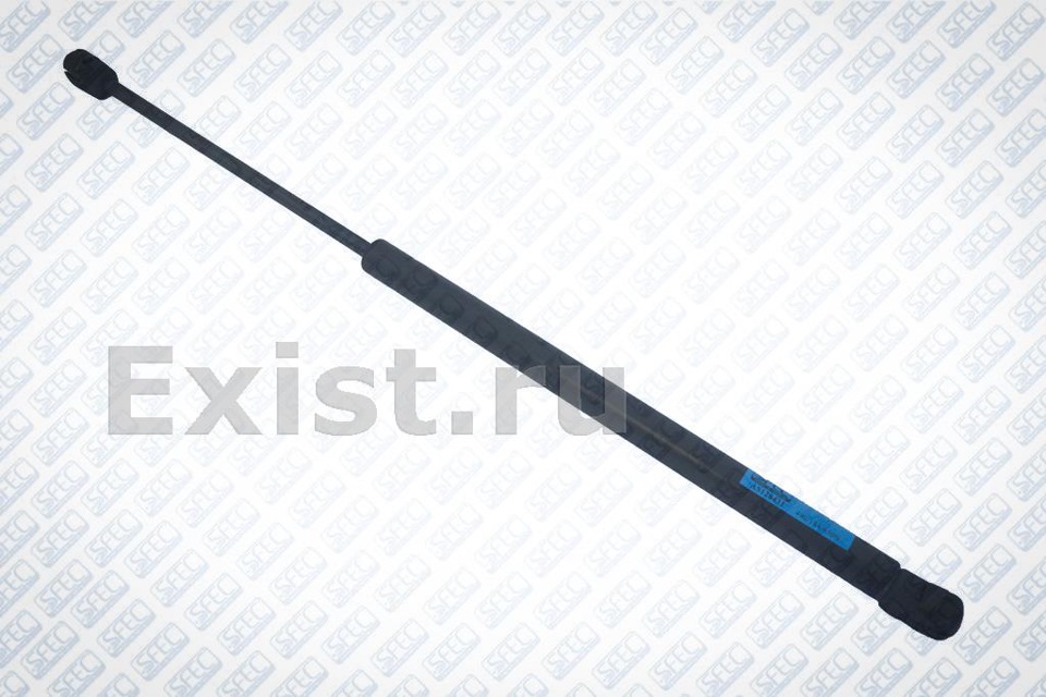 088922 пружина газовая крышки багажника. упор vag арт. Sfec as005890. пружина газовая крышки багажника rx300.