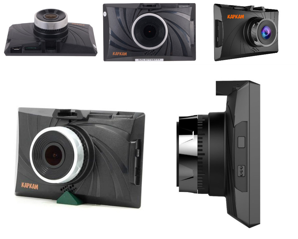 Видеорегистратор — замена Texet DVR-603FHD на Каркам Т3 + кое-что еще ...