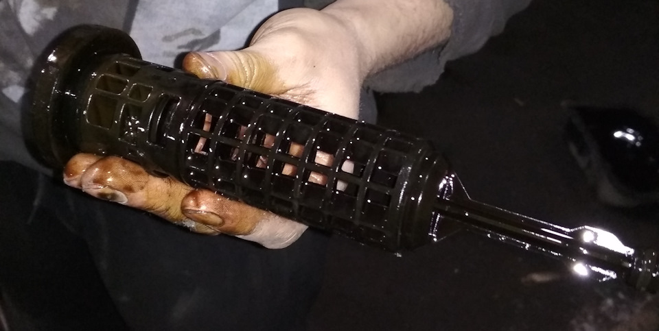 Фото в бортжурнале KIA Sorento (1G)