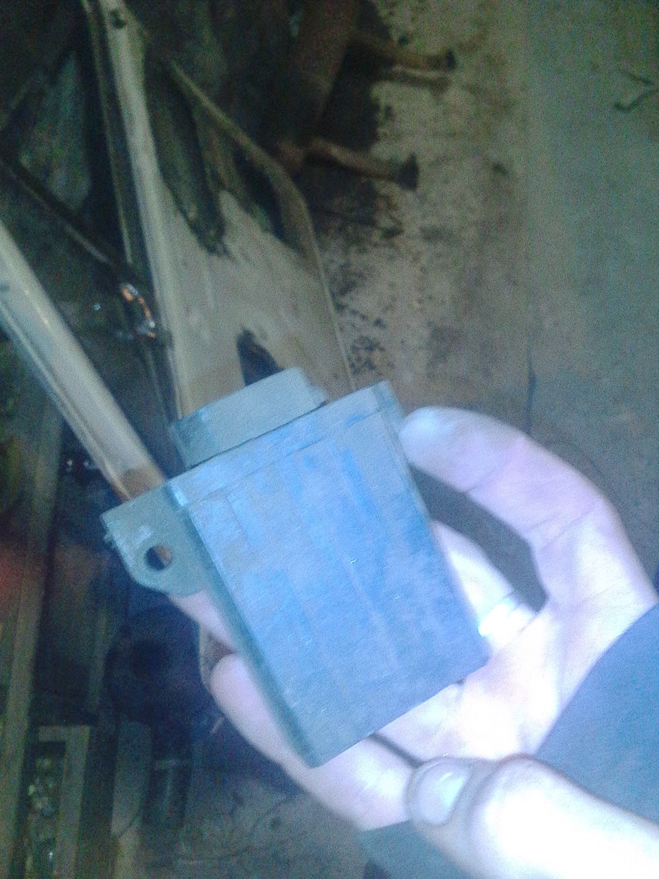 Продам Движок, коробку, кузов — ЗАЗ 968, 1,2 л, 1988 года | запчасти ...