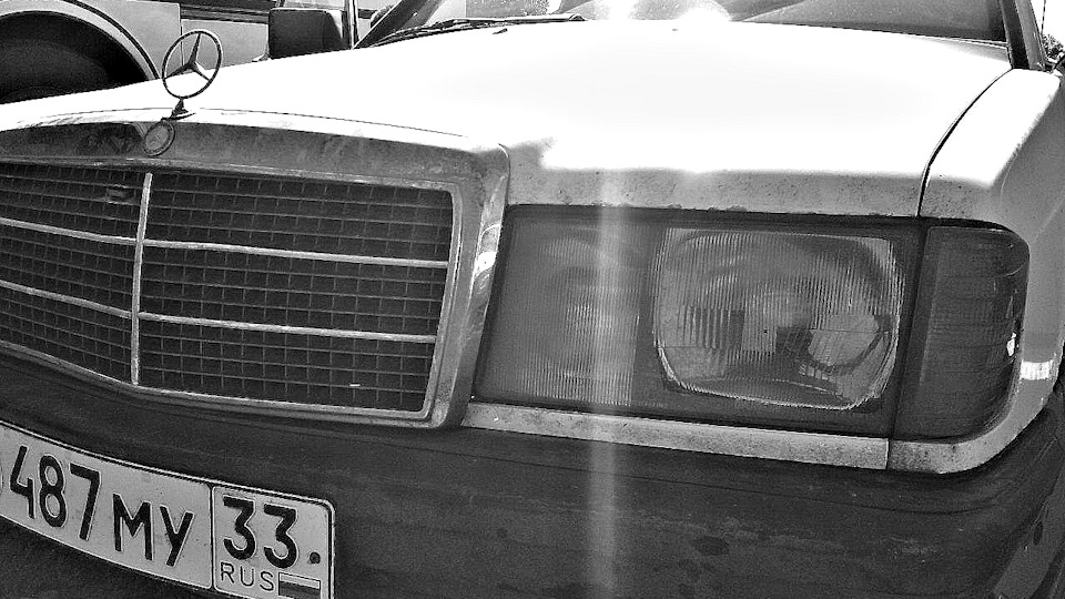 Нужен срочно электрик который понимает в 190e(w201) — Mercedes-Benz 190 ...