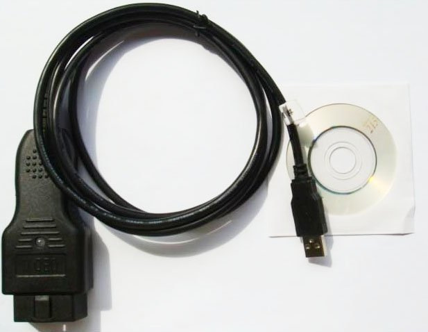 Ошибки двигателя провод VCDS 10.63 и Мультитроникс TC — 750 — FIAT ...