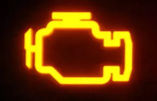 Выскочил Check двигателя! Помогите советом ) — Lada Приора седан, 1,6 л ...