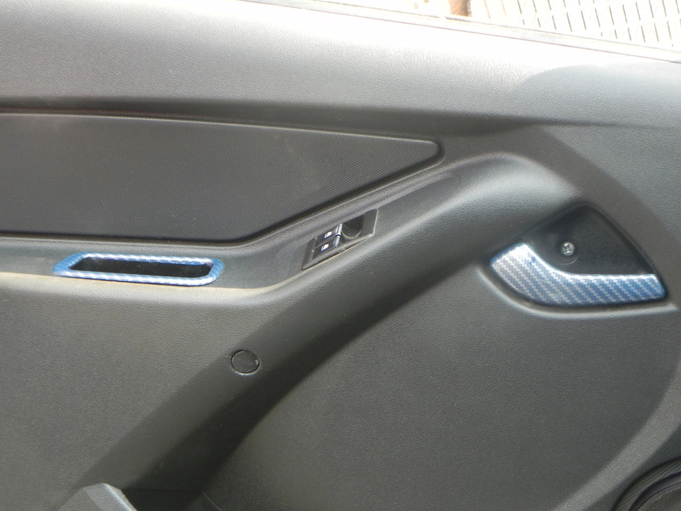 Фото в бортжурнале KIA Spectra