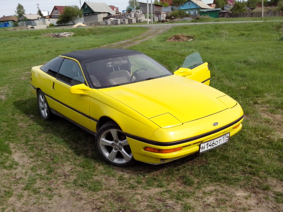 Ford Probe 1993